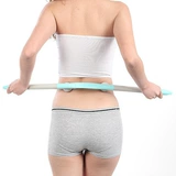 达贺 Массажный массажный молоток ручной массажный массаж молоток молоток и массаж талии и ног, нажимайте фитнес -шей