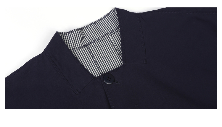 Trench pour femme PURE TH      en Coton - Ref 3226744 Image 37