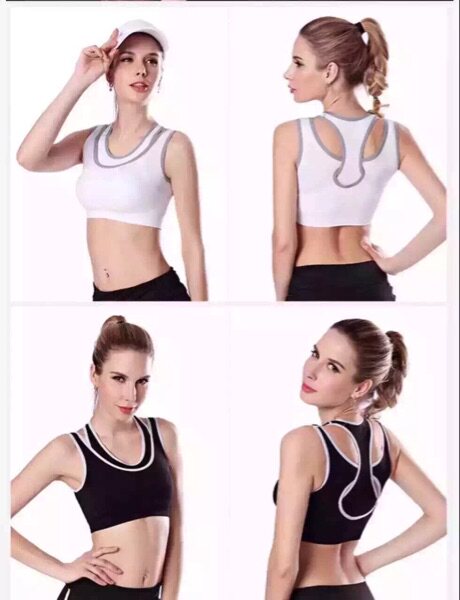 Vêtement fitness femme - Ref 607185 Image 7