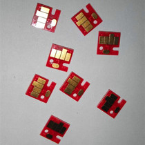 Compatible with Canon CLI-42 Series Chip Canon PRO100 Permanent Chip for Filling Cartridge Chip