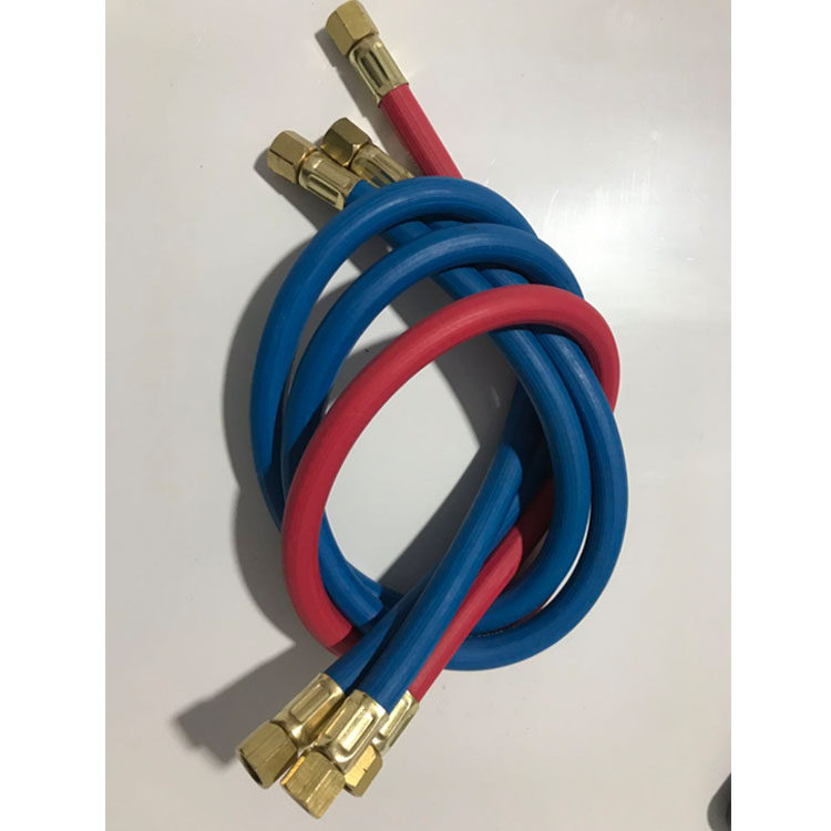 Shanghai Huawei flame cutting machine CG1-30 Trachea trolley trachea cutting machine Oxygen tube Acetylene tube