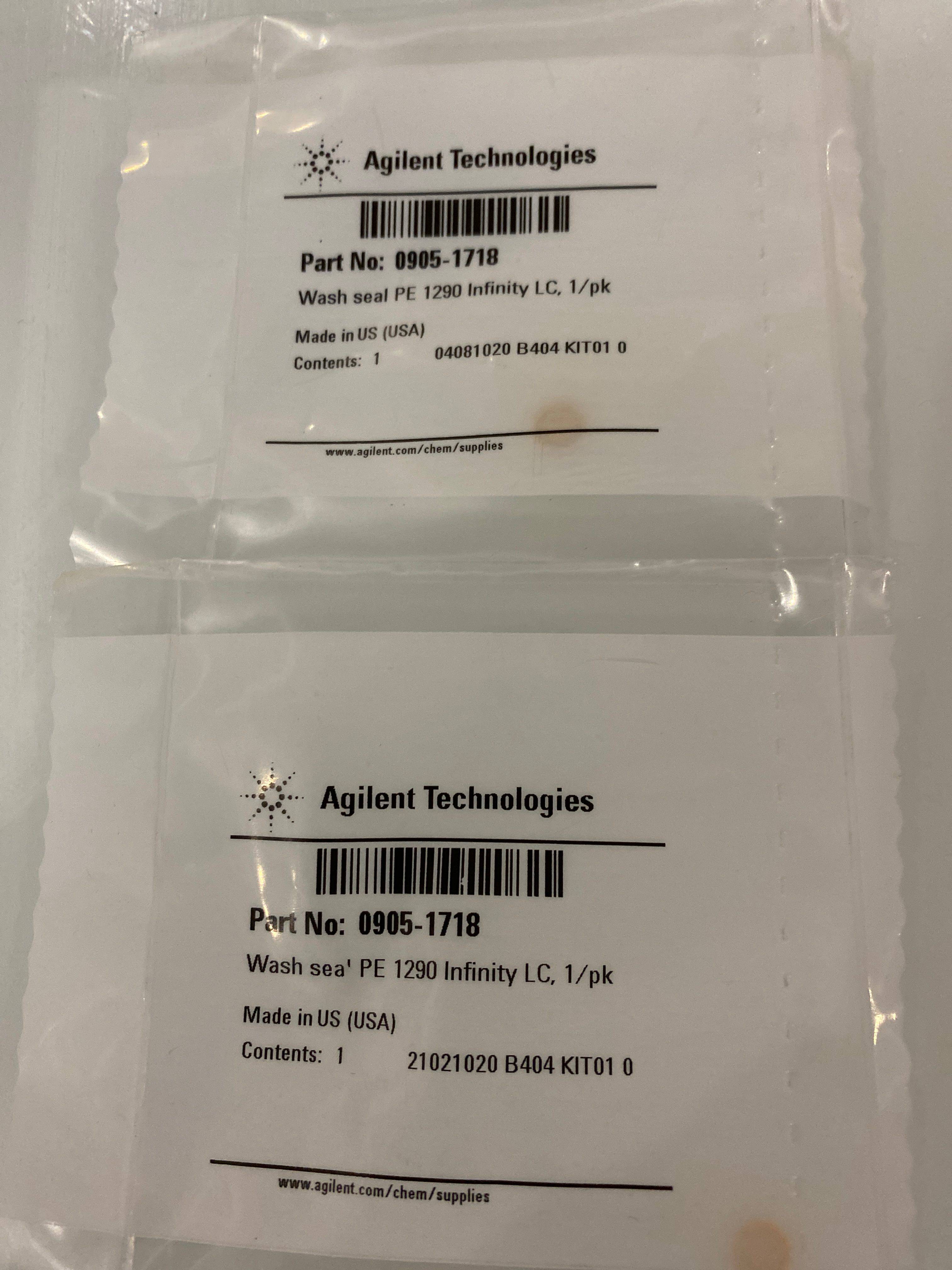 Antellum liquid phase 1100 1200 1260 1290 1290 seal ring 0905-1718 original dress promotion