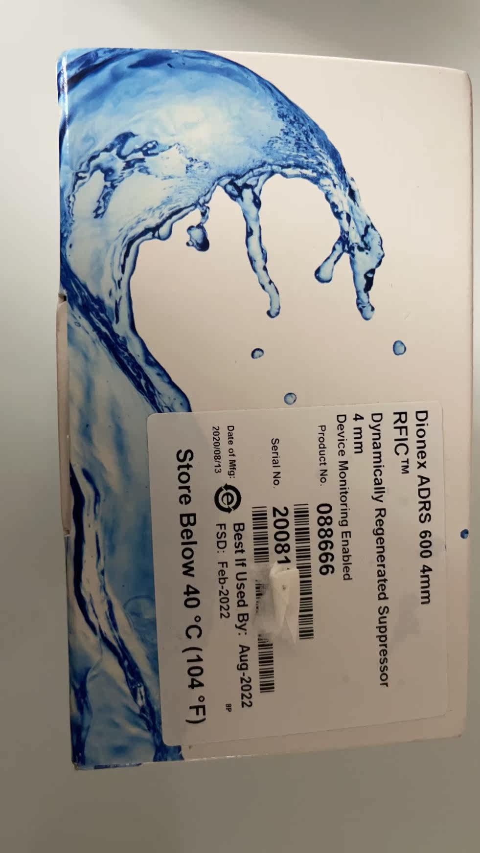 Diane suppressor 088666 ADRS 600 4mm Original dress promotion