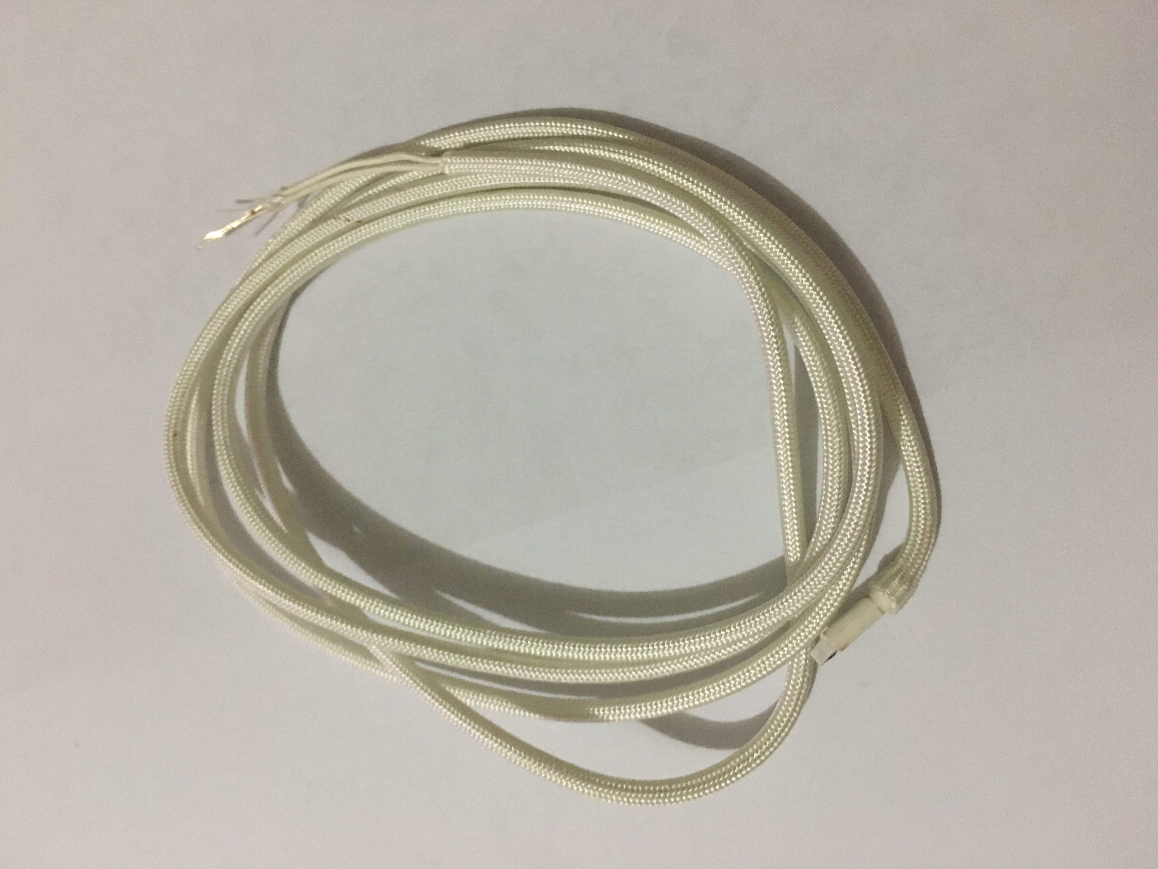 Gas chromatography platinum resistance in-sample detector column warm box special thermal resistance PT100 gas chromatography