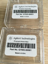 Agilent Filament Agilent Filament G7005-60061 G3170-60050 Original Promotion