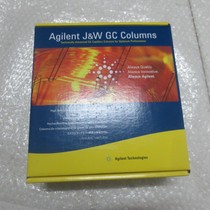 The Agilent capillary gas chromatographic column 122-7062 122-1564 DB-VRX 60m * 0 25mm * 1 4um