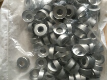 Agilent top empty bottle aluminum cap 9301-0721 20mm jaw cover original promotion