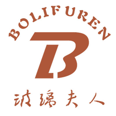 玻璃夫人