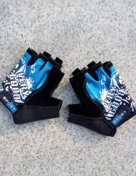 Gants de foot - Ref 2590132 Image 5