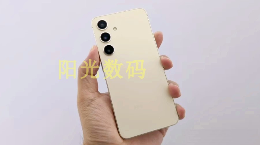 Samsung/三星 S24, S9210, mobile phone, 5G, support function for all network communication standards