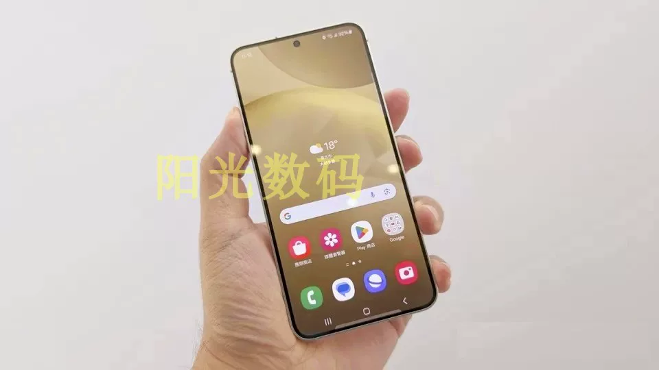 Samsung/三星 S24, S9210, mobile phone, 5G, support function for all network communication standards