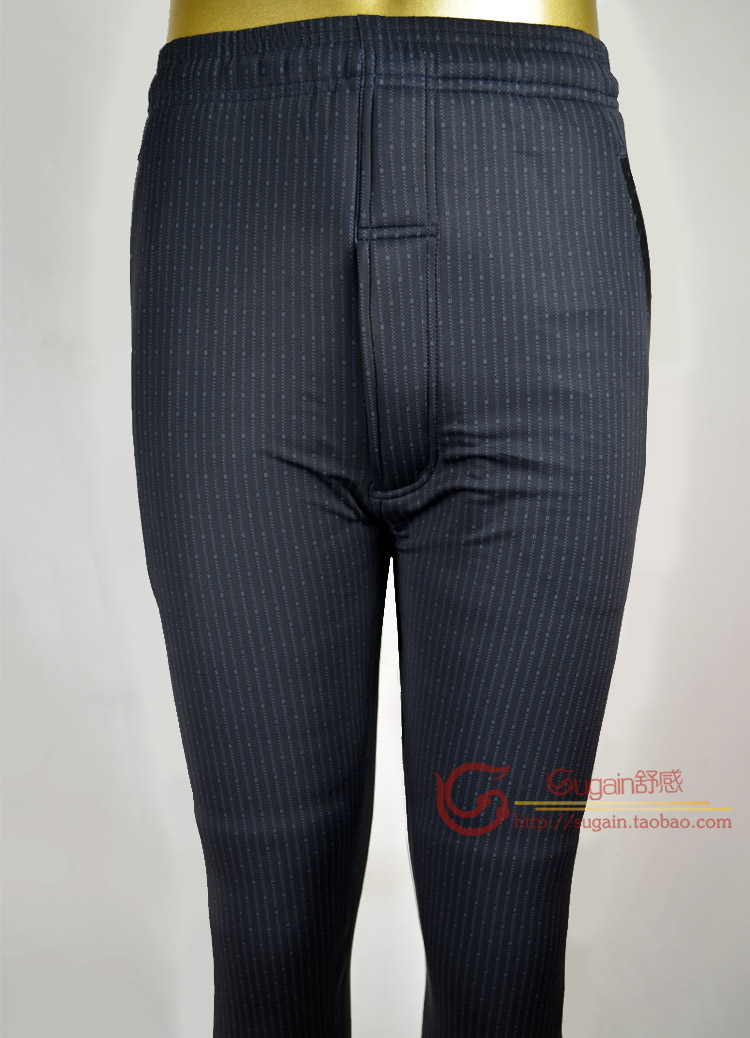 Pantalon collant en nylon - Ref 751154 Image 13