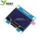 1.3 inch OLED LCD screen blue communication