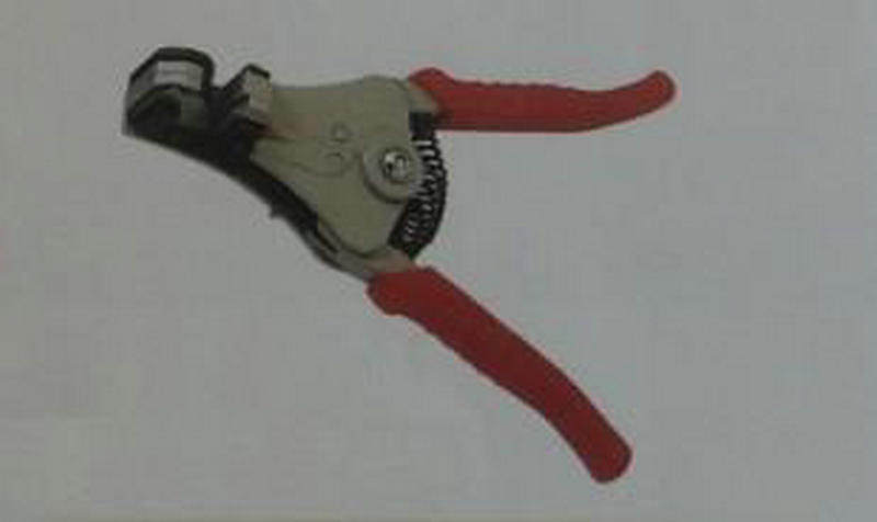 Feilu zinc alloy high-grade automatic wire stripper RT-300-A RT-300-B RT-300-C