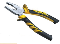 Flying deer tool 55#高碳钢 pearl nickel iron wire pliers 8 inch 200mm 96-3208