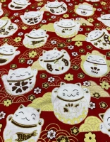 На удачу, 24см, 37см