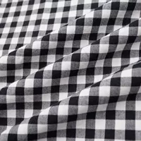 Черно -белая сетка (1 см).