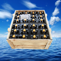 D-330B forklift battery source factory flatbed car battery rail car battery spot custom one on behalf of the development