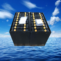  Production and supply forklift battery 460AH 36V forklift battery stacker battery lead-acid battery pack