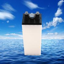 D-385 HELI forklift battery Hangzhou forklift battery Domestic forklift battery lead-acid battery source factory