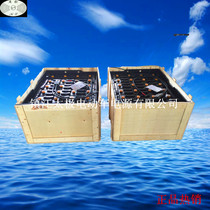 Lead-acid battery 24V-80V 100-1680AH Chuli forklift battery spot customization one piece on behalf of the development