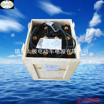  6VBS420 Flexible forklift battery Forklift battery Traction battery pack Carrier battery