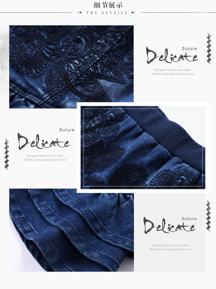 Jupe pour fille ARTKA - Ref 2049893 Image 20