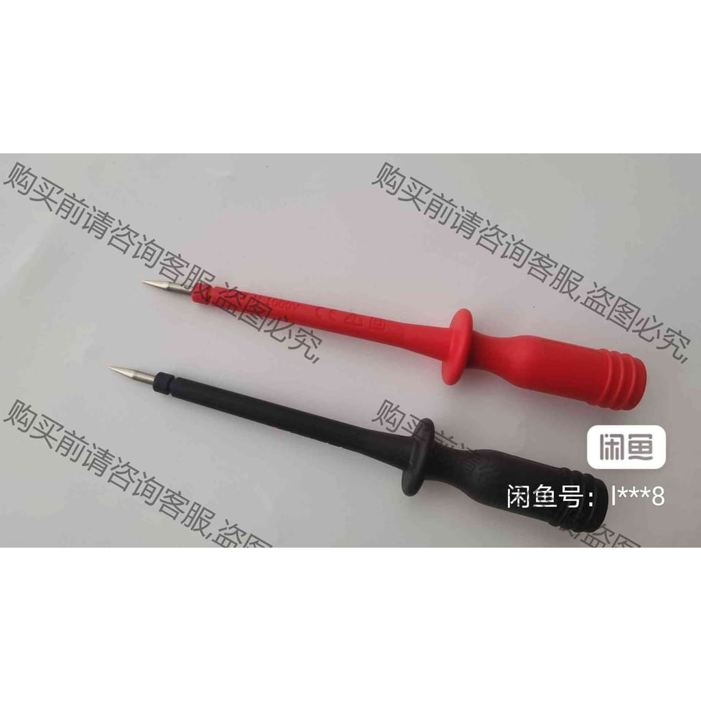 揭秘电池健康守护者：探针表笔YR1035背后的奥秘