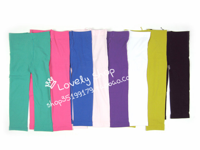 Pantalon fille en velours - Ref 2063506 Image 6