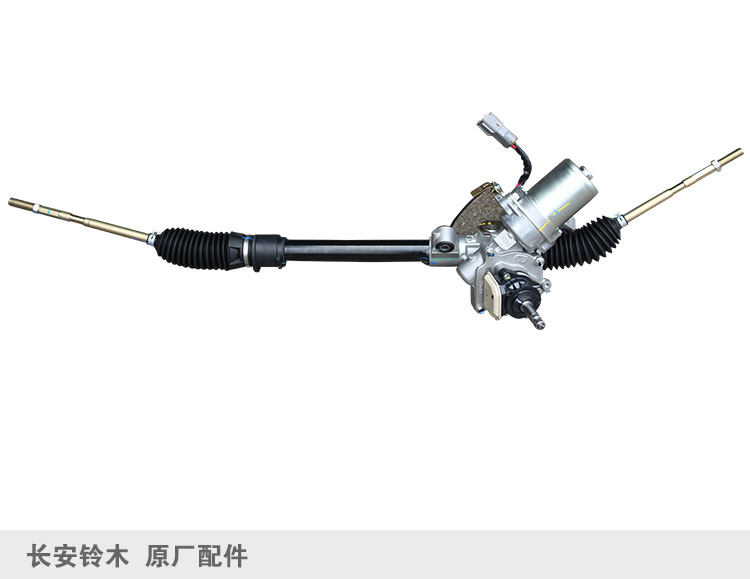 Рулевая тяга в сборе 适配长安铃木天语sx4尚悦锐骑酷锐雨燕方向机转向齿轮箱转向柱4s Suzuki