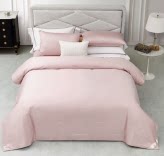 QZZ8-010 of the water washed with washed silk quilt