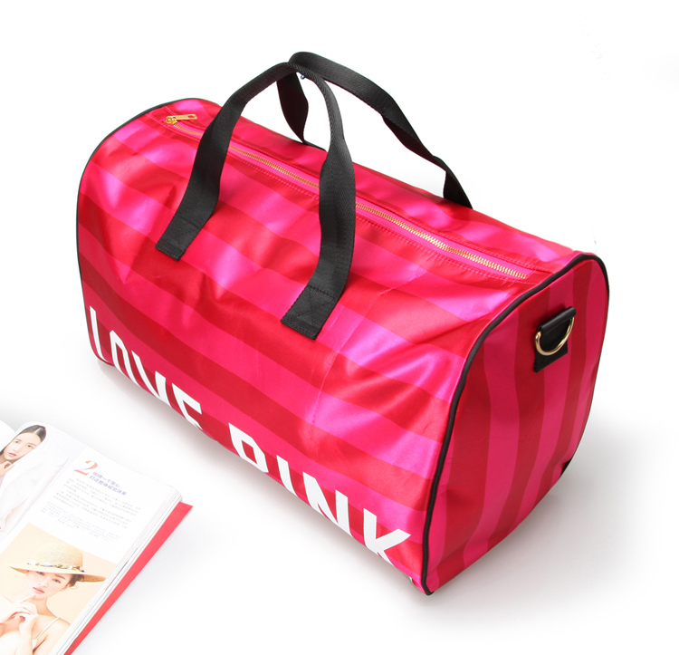 Victoria Secret Love Pink Travel Bag End 12 8 2018 3 15 Pm