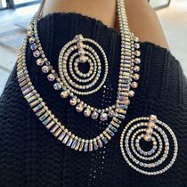 SUNNY Taiwan Province direct mail sun yun yun necklace jewelry bracelet earrings pendant earrings pendant