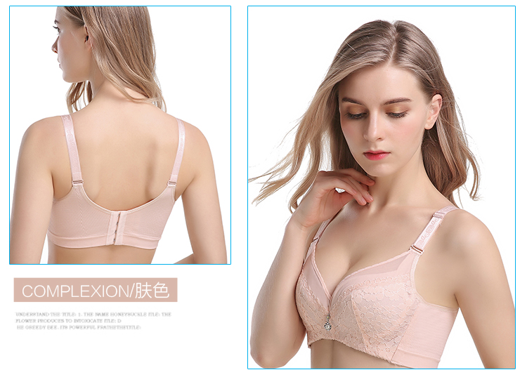 Siêu mỏng không có vòng thép không có bọt biển mỏng khuôn cốc nữ nhỏ áo ngực gợi cảm thoáng khí đồ lót điều chỉnh loại tập hợp áo lót lá
