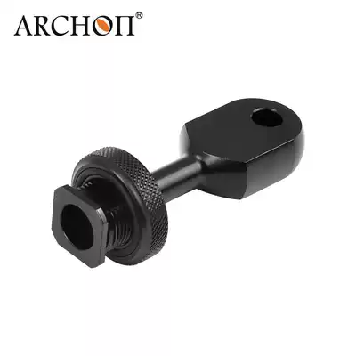 ARCHON Aotong diving photography accessories Z19 YS adapter seat cold boot seat suitable for Olympus TG4 TG5