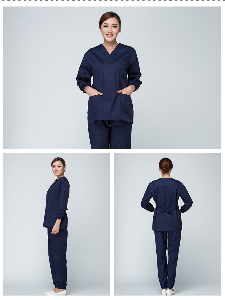 Uniforme infirmière - Ref 1856965 Image 38