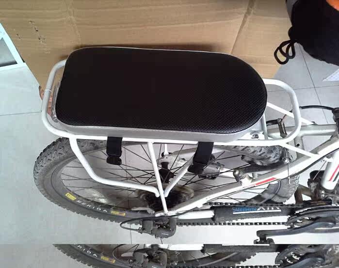 Porte-bagages pour vélo - Ref 2415427 Image 18