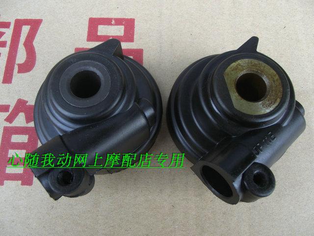 QS150T Superman Neptune HS125T You E odometer turbo counting gear locomotive accessories