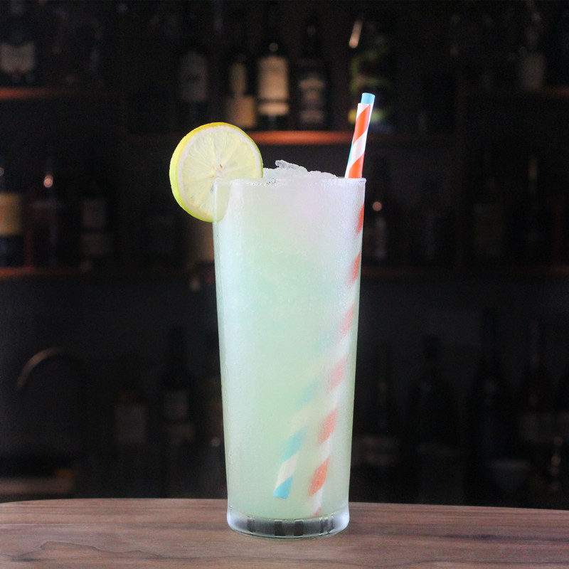 All steel straight body cup Kelin cup Haibo cup long drink cup straight up cup beer cup juice cup high water cup