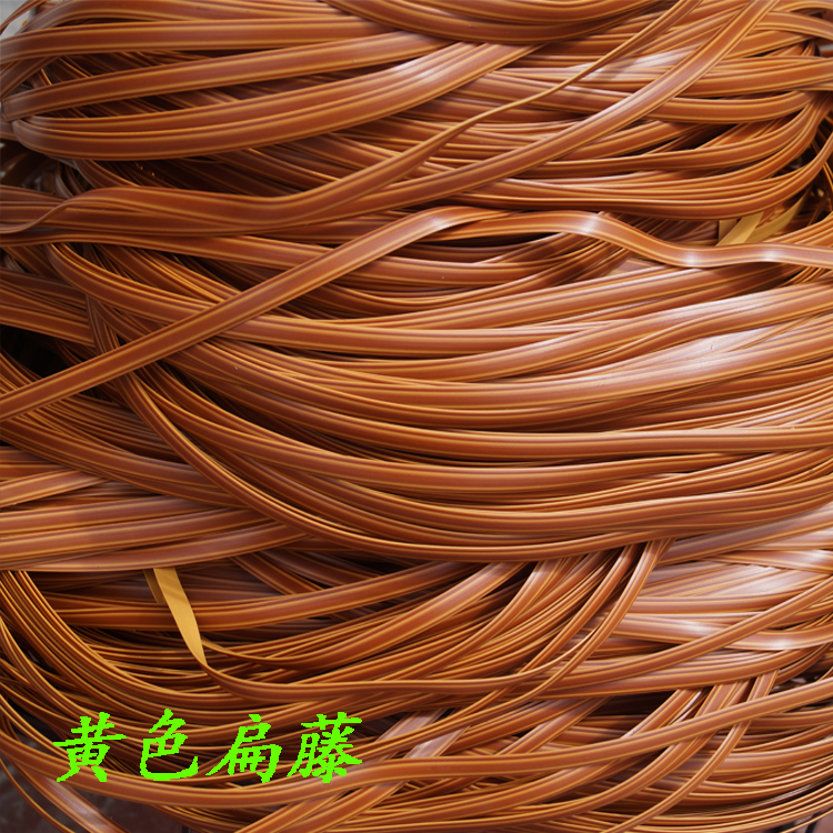 Bàn ghế mây giả nhựa PU giỏ mây tròn mây bàn ghế mây phẳng - Nhà cung cấp đồ nội thất Móc treo chim gắn tường