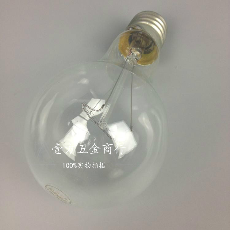 790242 Marine Seismic Bulb Large Compass E40 500W 300W Marine FloodLight Seismic Bulb