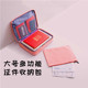 Document storage bag, simple, multi-functional, important document, household registration, house certificate, information organizing document package, sub-package