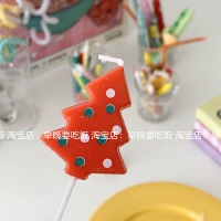 Дерево точечного дерева красной волны