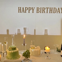 Фрэнк Квадрат С Днем Рождения Письма