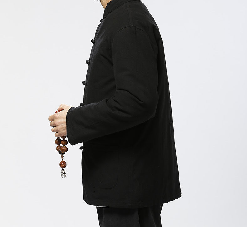 Blouson chaud pour homme   OTHER en Coton - Ref 3112086 Image 45