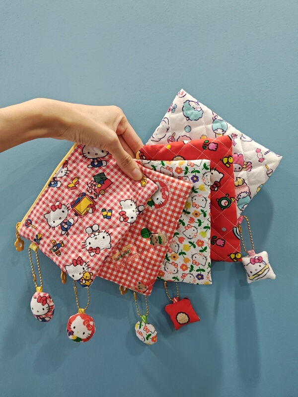 Free Shipping for Orders over 68, Quilted Zippered Storage Bag, Card Holder, Lipstick Bag, Small Bag, Coin Purse, Makeup Bag Free Shipping for Orders over 68, Quilted Zippered Storage Bag, Card Holder, Lipstick Bag, Small Bag, Coin Purse, Makeup Bag