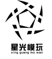 星光模玩的LOGO