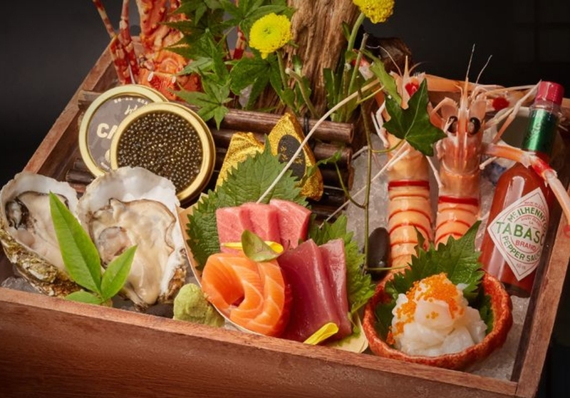 Discounted Japanese Buffet Meals at Various Hangzhou Zhuli Restaurants, Pay and Use Immediately