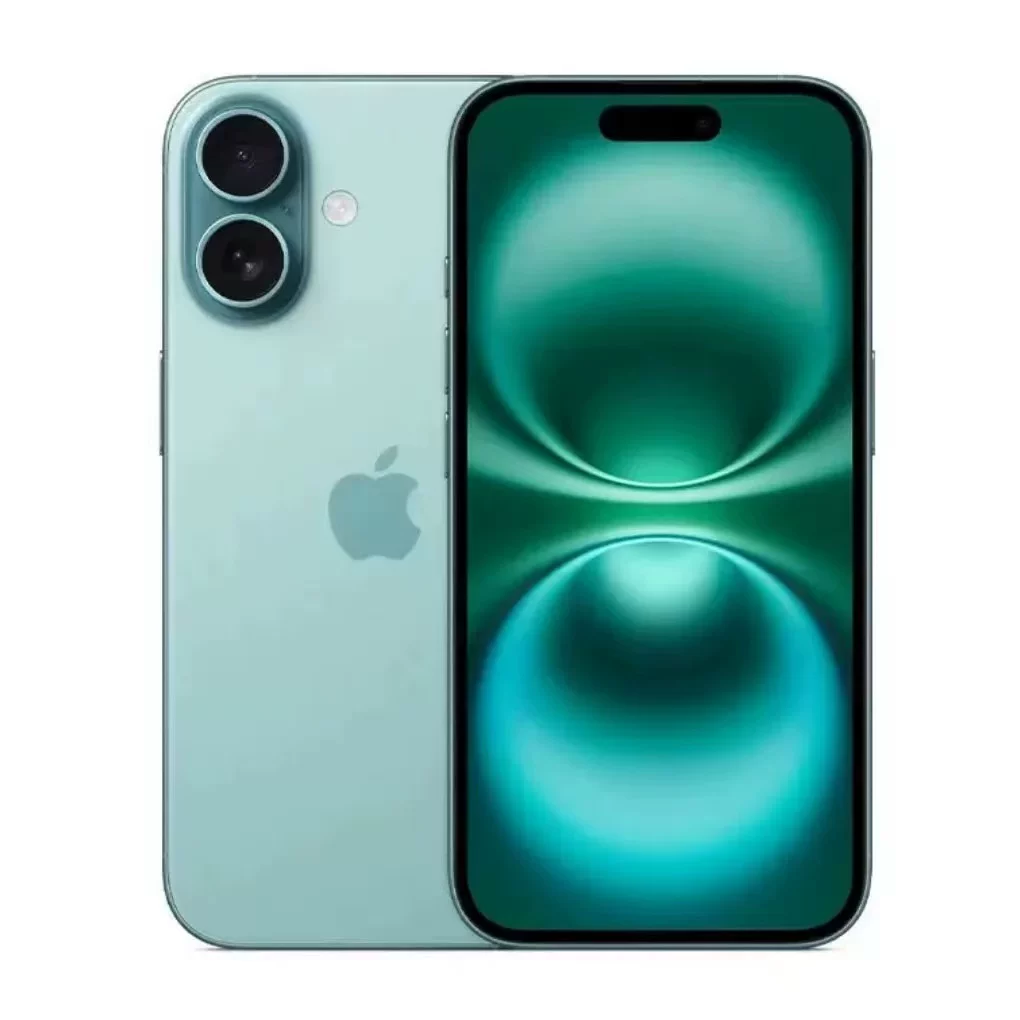 [Apple/ Apple, iphone 16, iPhone 16, мобильный телефон, экран Dynamic Island, поддержка всех сетевых коммуникационных стандартов, 5G]