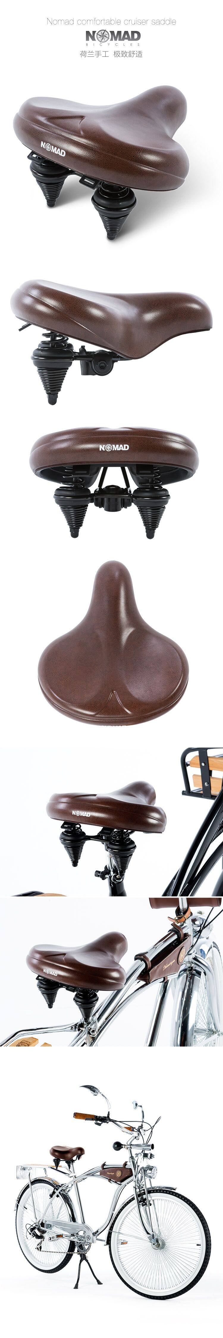 Selle de vélo - Ref 2352389 Image 4